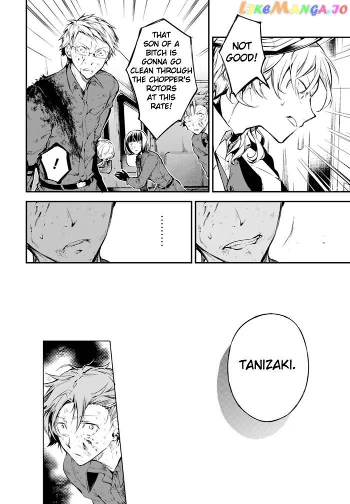 Bungou Stray Dogs Chapter 61.5 image 28_optimized